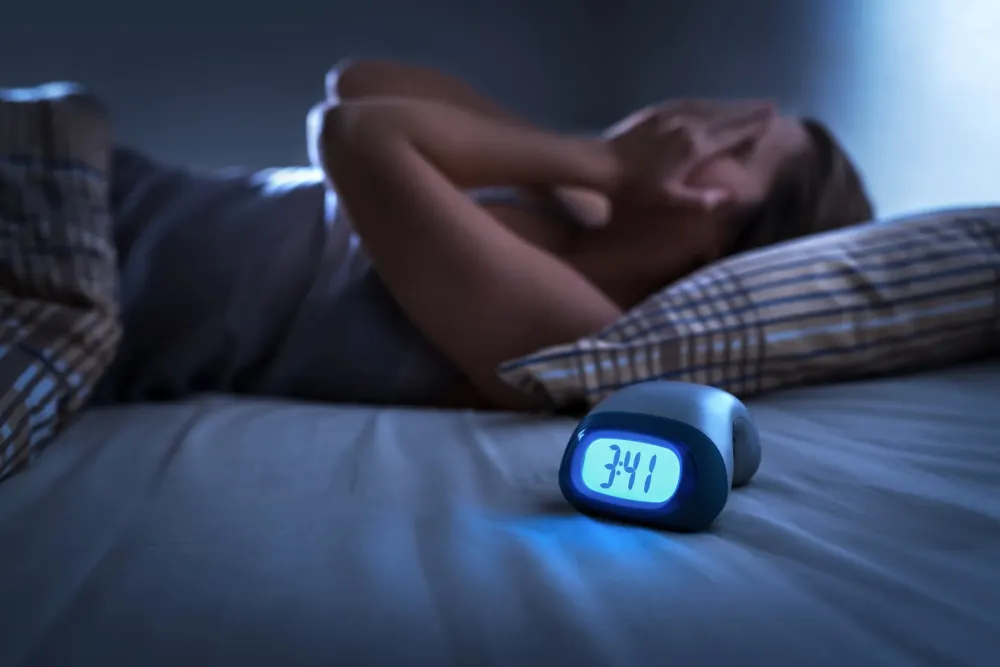 Problème de sommeil à Bagnols-sur-Cèze