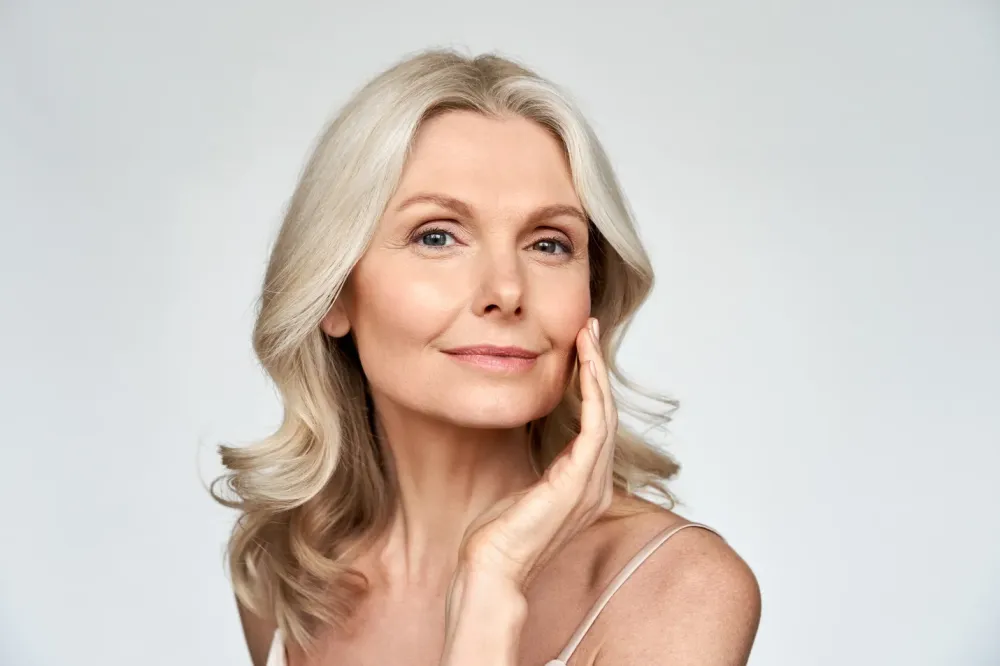 Traitement anti-age à Bagnols-sur-Cèze