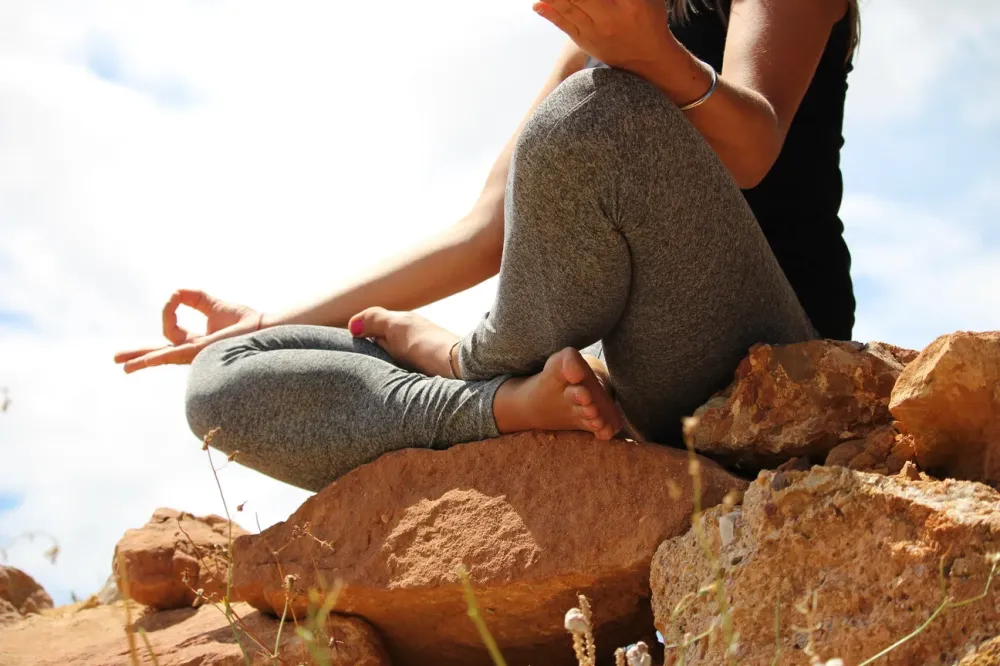 Méditation (2)