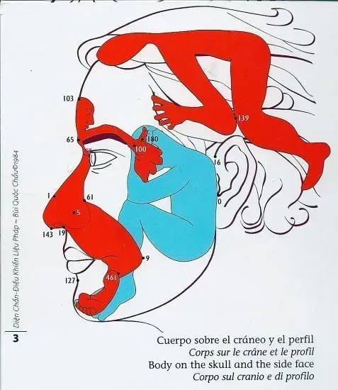 Multi réflexologie